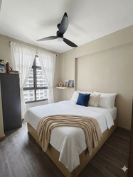 Blk 413C Waterfront I @ Northshore (Punggol), HDB 4 Rooms #552891731